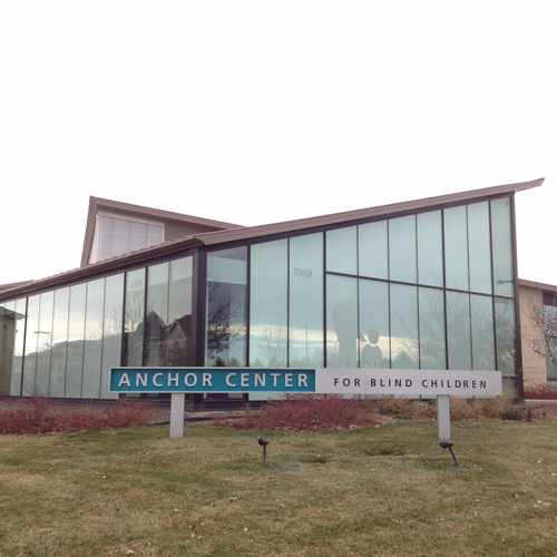 photo of Anchor Center-For Blind Children at 2550 Roslyn Street Denver CO 80238