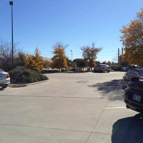 photo of Corner Of Graves And Market at 2010 North Redbud Boulevard McKinney TX 75069