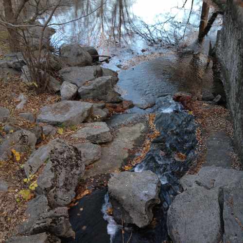 photo of Hagerstown City Park Historic District at City Park Drive Hagerstown MD 21740