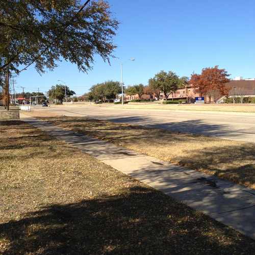 photo of Corner Of Campbell And Plano at 1504 East Campbell Road Richardson TX 75081