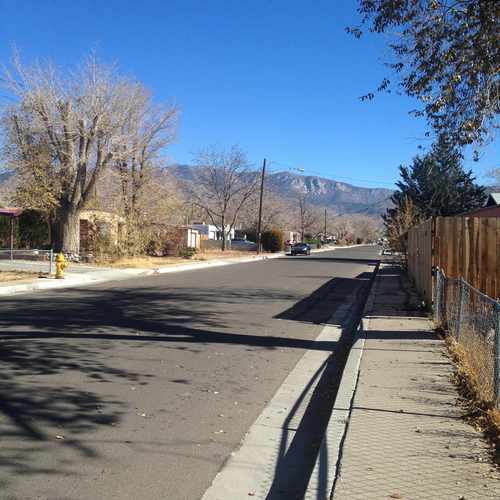photo of Pitt & Ralph at 10598 Ralph Avenue Northeast Albuquerque NM 87112
