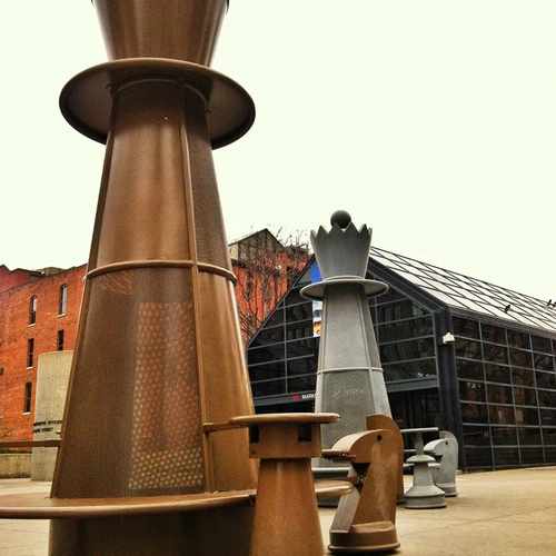 photo of Market Street Station at 1655 Larimer Street Denver CO 80202