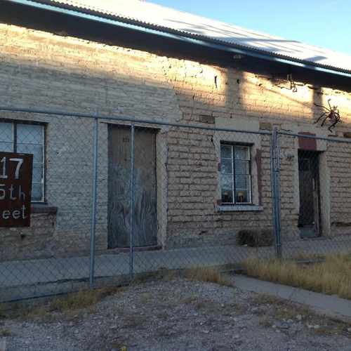 photo of 315 S 5th Street at 300 East 5th Street Tucson AZ 85705