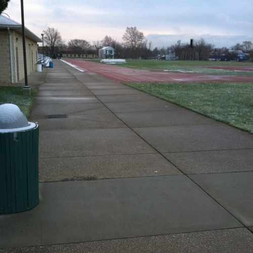 photo of Track at 248-309 South Union Street Akron OH 44304