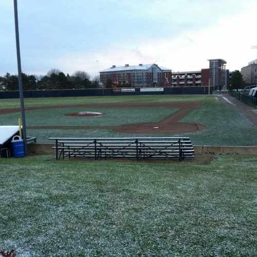 photo of Baseball Field at 313 East Exchange Street Akron OH 44304