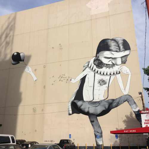 photo of 464 at 464 South Main Street Los Angeles CA 90013