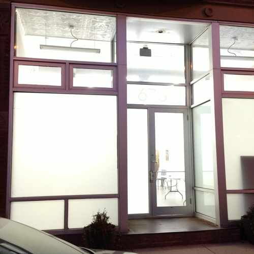 photo of Shane Campbell Gallery at 673 North Milwaukee Avenue Chicago IL 60642