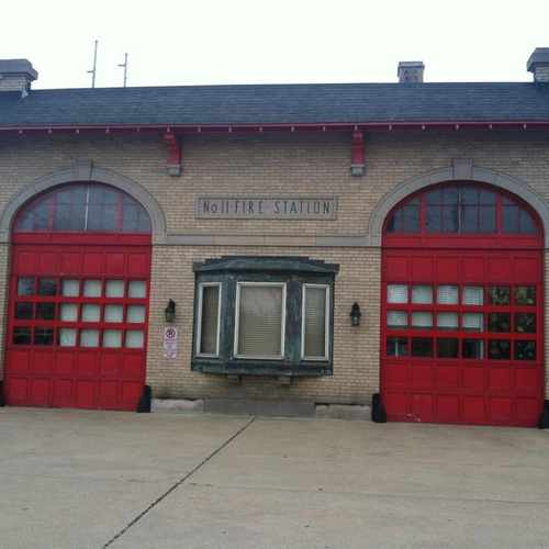 photo of Davila Dialysis at 1842 Fenton Ave Akron OH 44312