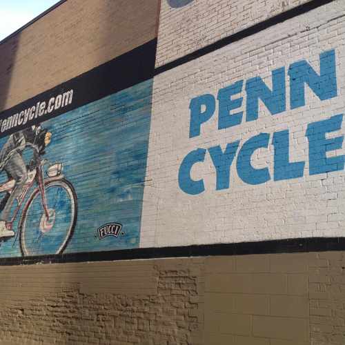 photo of Penn Cycle - Minneapolis at 710 West Lake Street Minneapolis MN 55408