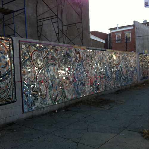 photo of 7th & Reed Streets at 643 Reed Street Philadelphia PA 19147