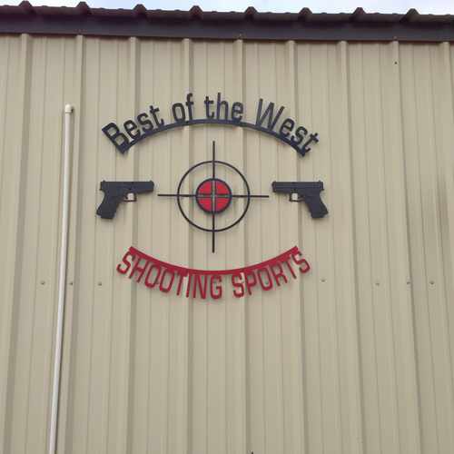 photo of Best of the West Shooting at 19500 Hwy 29 Liberty Hill TX 78642
