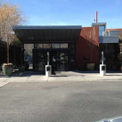 photo of Flying Star Cafe at 4501 Juan Tabo Boulevard Northeast Albuquerque NM 87111