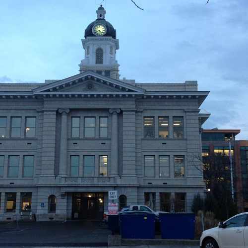 photo of Missoula County at 200 West Broadway Street Missoula MT 59802