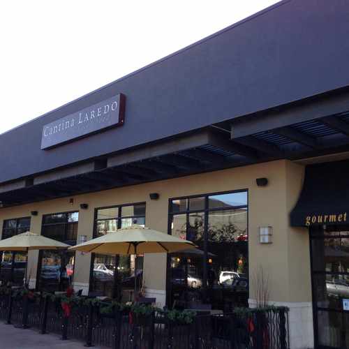 photo of Cantina Laredo Modern Mexican at 2150 East Williams Field Road Gilbert AZ 85297