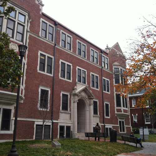 photo of D. M. Smith Building at 704 Cherry Street Northwest Atlanta GA 30313