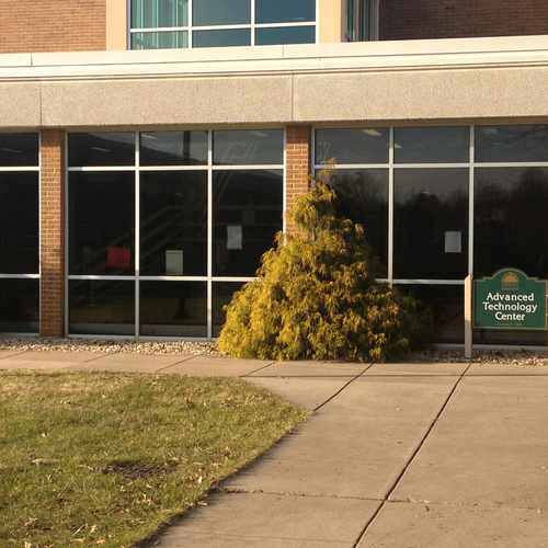 photo of Advanced Technology Center at 20142 Scholar Drive Hagerstown MD 21742