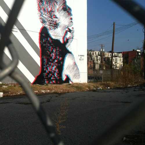 photo of Apartments at 2108 North Charles Street Baltimore MD 21218