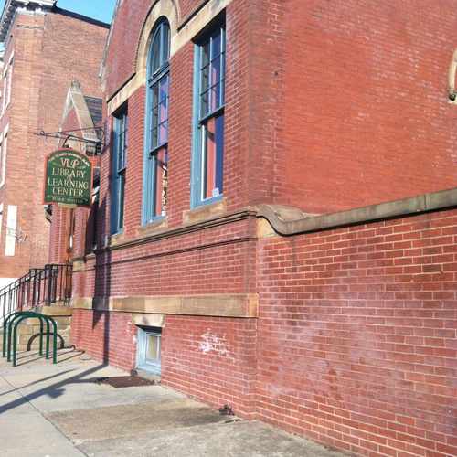 photo of Village Learning Place at 2510 at 2510 Saint Paul Street Baltimore MD 21218