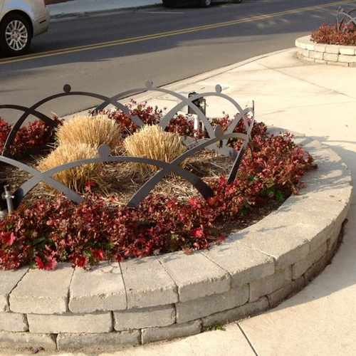 photo of City Of Northville at 335 East Cady Street Northville MI 48167