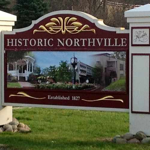 photo of City of Northville General Info at 215 West Main Street Northville MI 48167
