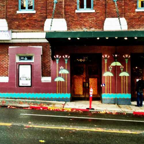 photo of Landmark Egyptian at 805 East Pine Street Seattle WA 98122