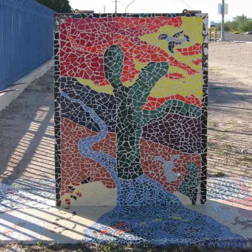 photo of Rodeo Park at 5051 South Nogales Highway Tucson AZ 85714