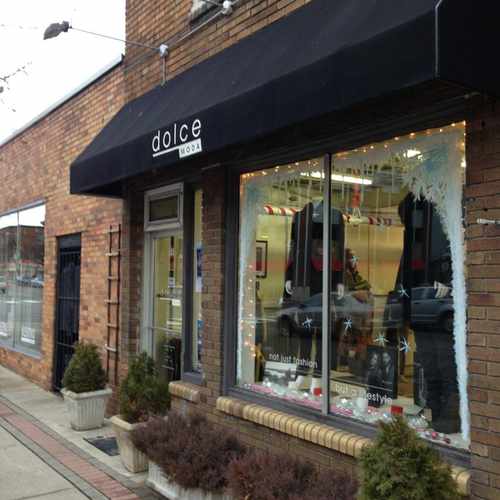 photo of Dolce Moda at 505 South Main Street Royal Oak MI 48067