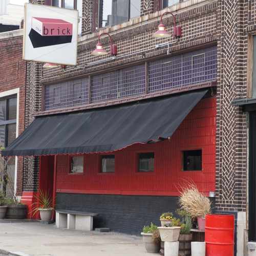 photo of The Brick at 1727 McGee St Kansas City MO 64108