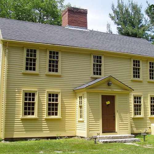 photo of Arlington Historical Society at 7 Jason Street Arlington MA 02476