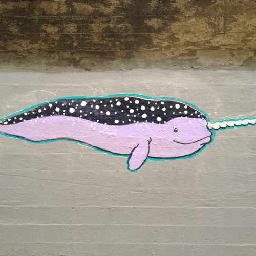 photo of Animal Murals at 3699 Aurora Avenue North Seattle WA 98109