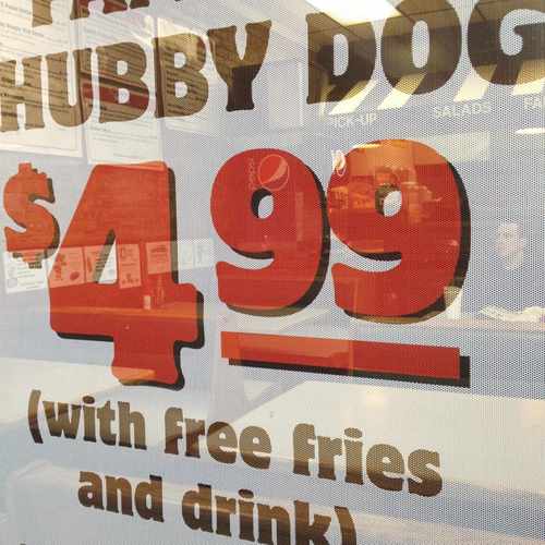 photo of Chubby Wieners at 4652 North Western Avenue Chicago IL 60625