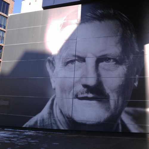 photo of Hitchcock Art at 800 Washington Ave S Minneapolis MN 55415