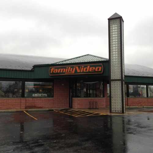 photo of Family Video at 1715 South 76th Street West Allis WI 53214