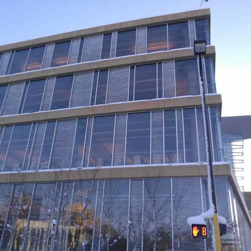 photo of Minneapolis Central Library at 300 Nicollet Mall Minneapolis MN 55401