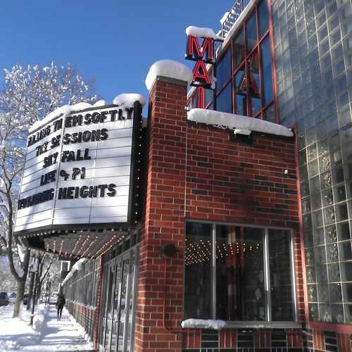 photo of St Anthony Main Theatre at 115 Southeast Main Street Minneapolis MN 55414