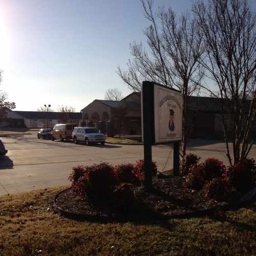 photo of Little Scholars Academy of Maumelle West Campus at 112 Audubon Drive Maumelle AR 72113