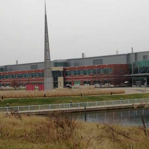 photo of WMU Parkview Campus at 4601 Campus Drive Kalamazoo MI 49008