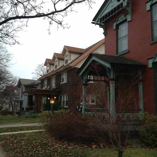 photo of Kalamazoo Historic District at 999 West South Street Kalamazoo MI 49007