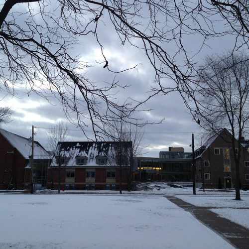 photo of Bordelaise Musical Arts Center at 19 Church Street Berea OH 44017