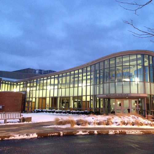 photo of B.W. Recreation Center at 434 Eastland Road Berea OH 44017