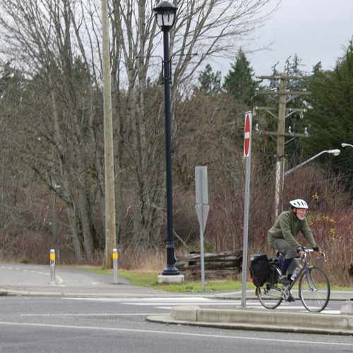 photo of Galloping Goose Trail at 330 Wale Road Victoria BC Canada