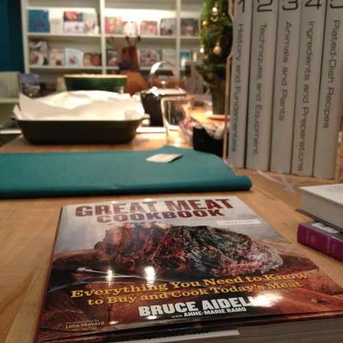 photo of Book Larder at 4252 Fremont Avenue North Seattle WA 98103