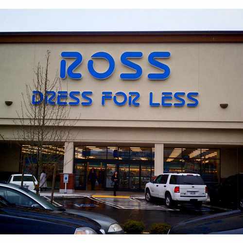 photo of Ross at 17170 Redmond Way Redmond WA 98052