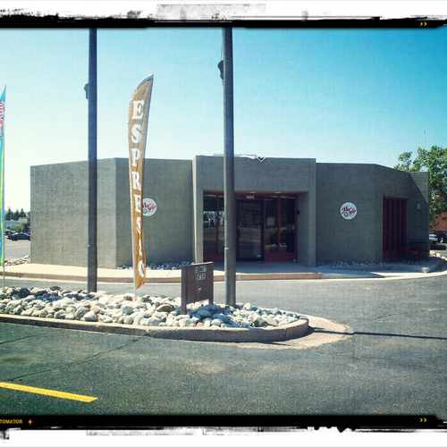 photo of Morning Glory Espresso at 101 Fontaine Boulevard Colorado Springs CO 80911