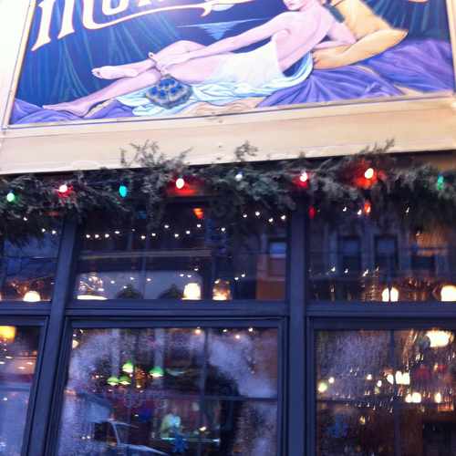 photo of Mother's Too at 14 West Division Street Chicago IL 60610