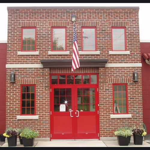 photo of Firefighters Hall and Museum at 664 22nd Avenue Northeast Minneapolis MN 55418