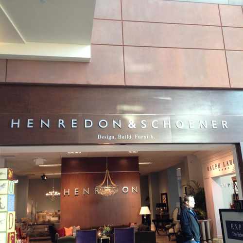 photo of Henredon & Schoener at Bellevue Way Northeast Bellevue WA 98004