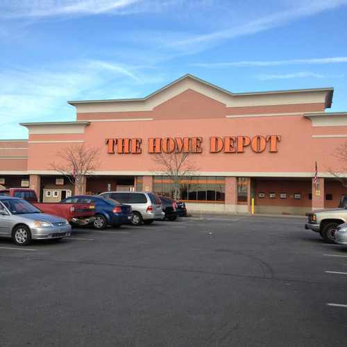 photo of The Home Depot - Riverhead at 1550 Old Country Road Riverhead NY 11901