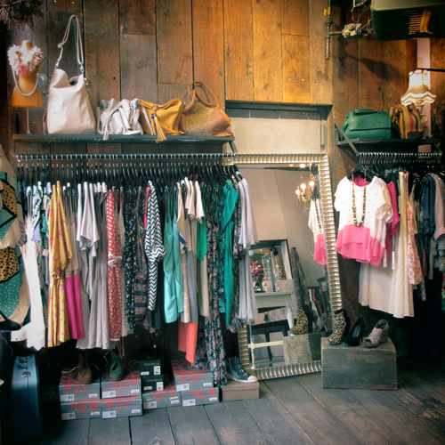 photo of Jane's Closet at 60 North 6th Street Brooklyn NY 11211