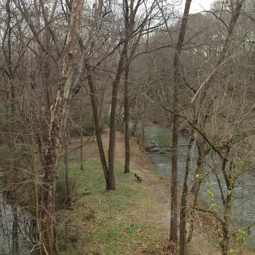 photo of The Blue Heron Edible Forest Garden at 500 Main Street Montevallo AL 35115